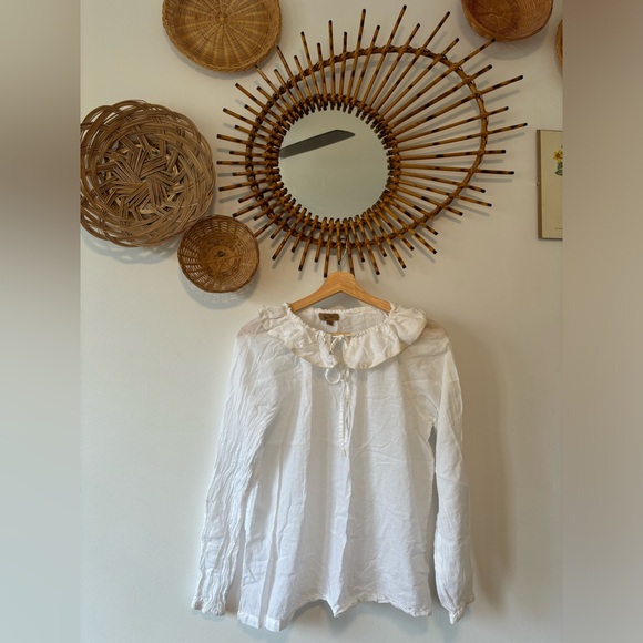 Blouse Bel Air - Picture 2 of 4